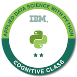 Applied Data Science with Python - Level 2