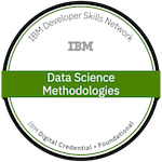 Data Science Methodologies