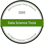 Data Science Tools